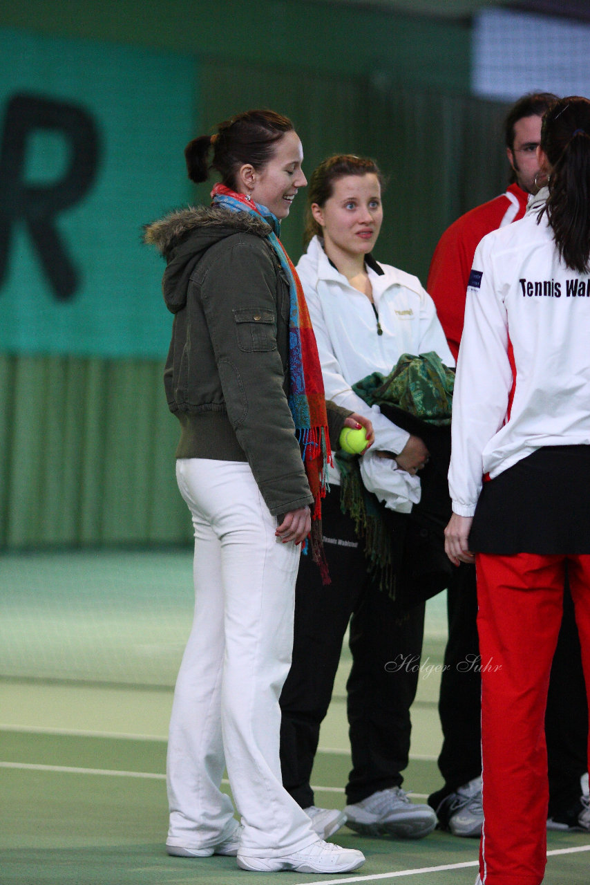 Katharina Brown 756 - Punktspiel TC RW Wahlstedt 1 / TG Alsterquelle HU